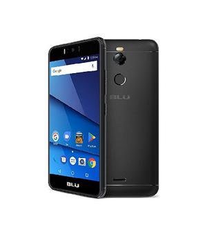 Blu R2 1gbram 8gbrom Camara 8mp Android 7 Lector Huella 5.2