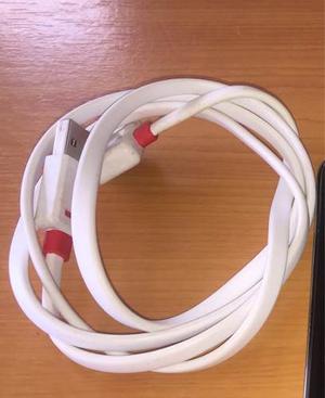 Cable Ipod Touch 3