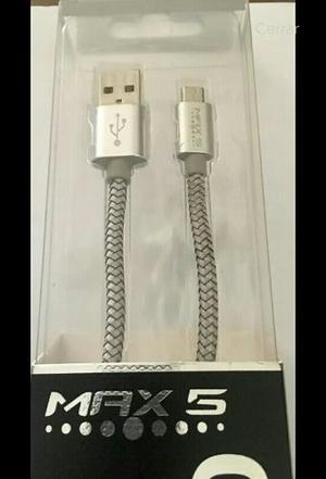 Cable Usb Max 5 Original