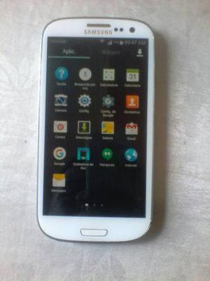Cambio Por S3 Mini Samsung S3 Grande Lte (4g)