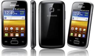 Celular Con Tv Samsung Ct Liberado