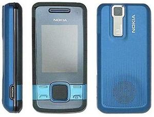 Celular Nokia  Supernova