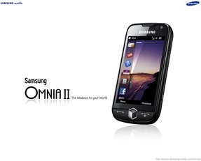 Celular Samsung Gti800l Omnia 2 Windows Phone Liberado