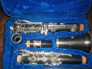 Clarinete