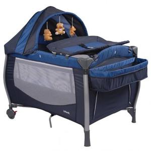 Corral Para Bebé Playard