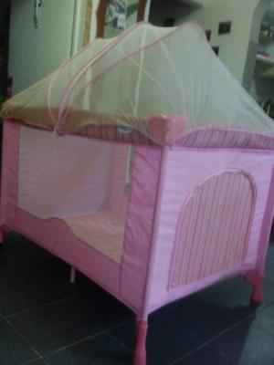 Corral Para Niña