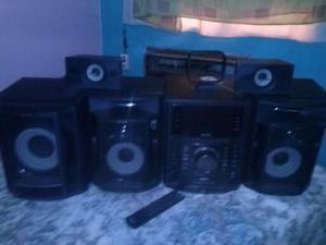 Equipo De Sonido