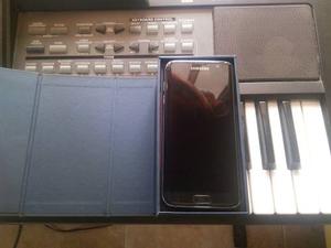 Galaxy S7 Edge Repuestos (pantalla Y Placa Dañada)