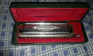 Harmonica Profesional Honner