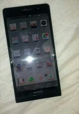 Huawei P6 Sin Detalles