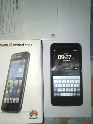 Huawei Y511