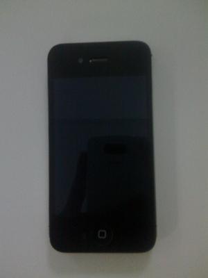 Iphone 4s Como Nuevo