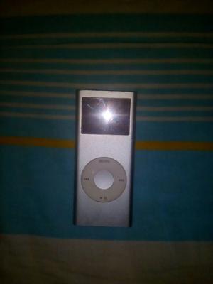 Ipod 2g