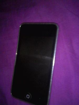 Ipod 2generacion 8gb