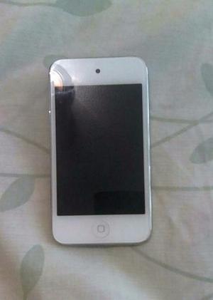 Ipod 4g De 16gb En Excelente Estado