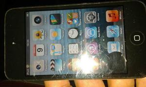 Ipod 64 Gb Touch