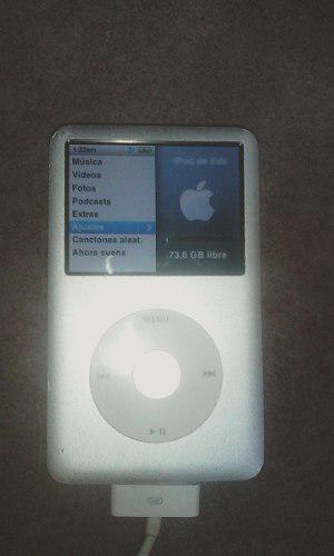 Ipod 80gb