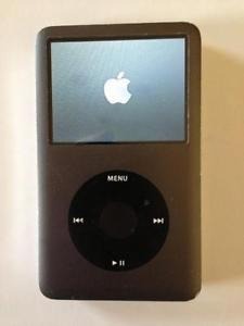 Ipod Aple De 160gb