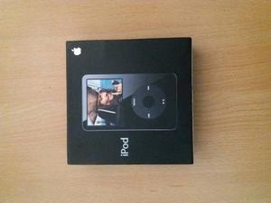 Ipod Clasic 30 Gb