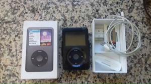 Ipod Clasicc De 160gb Como Nuevo