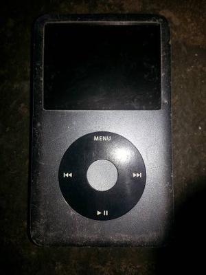 Ipod Clasico