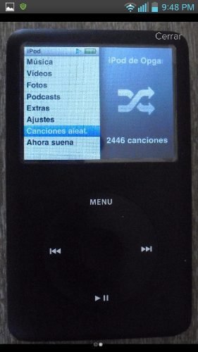 Ipod Classic 160 Gb