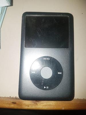 Ipod Classic 160gb