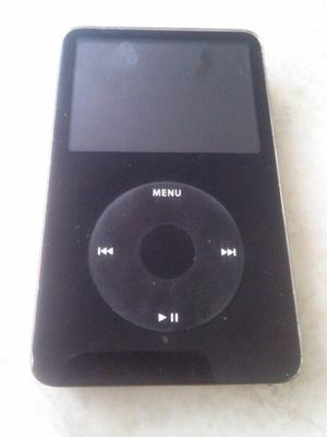 Ipod Classic 30gb Original