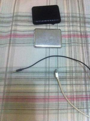 Ipod Classic 4gb