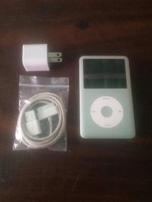 Ipod Classic 80 Gb