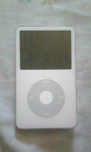 Ipod Classic De 60gb