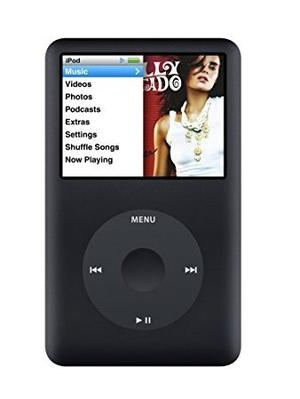 Ipod De 80 Gb