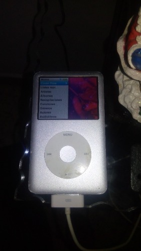 Ipod De 80gb