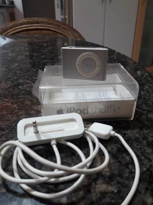 Ipod Shuffle 1gb 1era Generacion