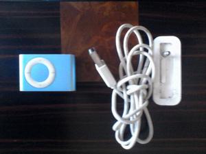 Ipod Shuffle 1gb