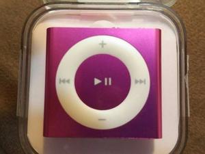 Ipod Shuffle 2gb