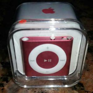 Ipod Shuffle 2gb 4ta Generación Importados Nuevos