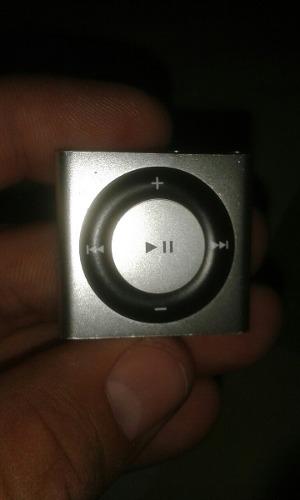 Ipod Shuffle 5ta Generacion