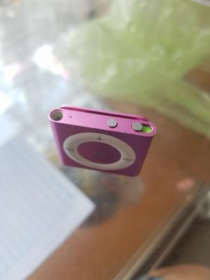 Ipod Shuffle 6ta Generacion 4g