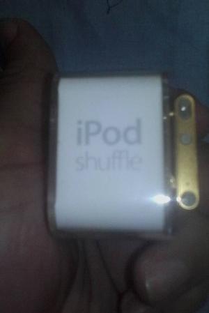 Ipod Shuflle