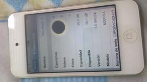 Ipod Touch 4g 32 Gb