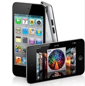 Ipod Touch 4g Acepto $