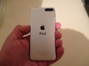 Ipod Touch 5 Ta Generacion 16gb