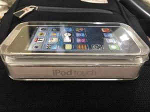 Ipod Touch 5g 32gb Silver