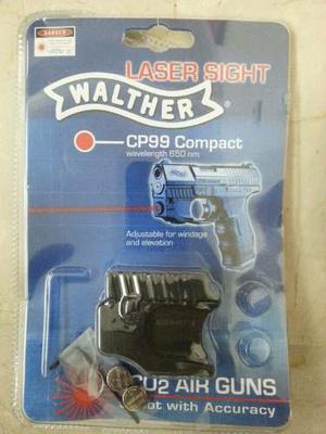 Mira Laser Umarex Cp 99 Walther Aire