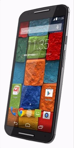 Motorola Moto X2 2da Generacion Xt g Lte 13mpx Leather