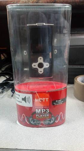 Mp3 Musica Y Videos 2gb Nuevo.