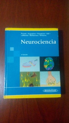 Neurociencia Purves