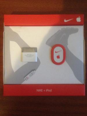 Nike + Ipod