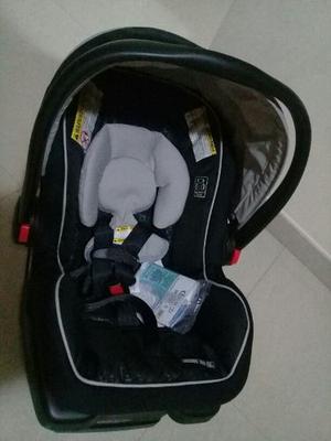 Porta Bebe Graco Nuevo